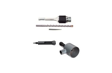 Tilbehør til dåsesænkere